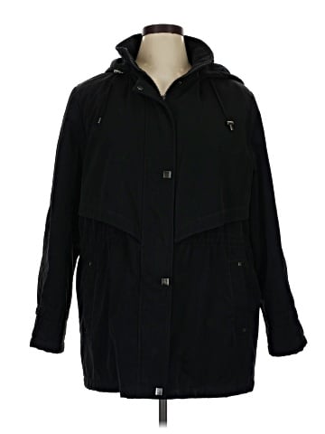 Liz Claiborne Coat (view 1)