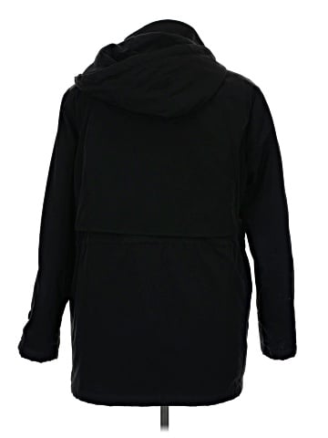 Liz Claiborne Coat (view 2)