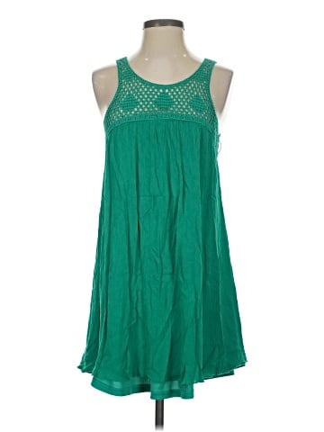 Alya Casual Dress (view 1)
