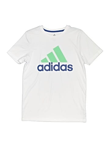 Adidas Short Sleeve T-Shirt (view 1)