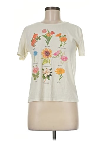 Fifth Sun Short Sleeve T-Shirt (view 1)