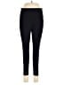 Danskin Solid Black Active Pants Size L - photo 1