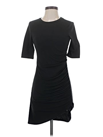 Alya Casual Dress (view 1)