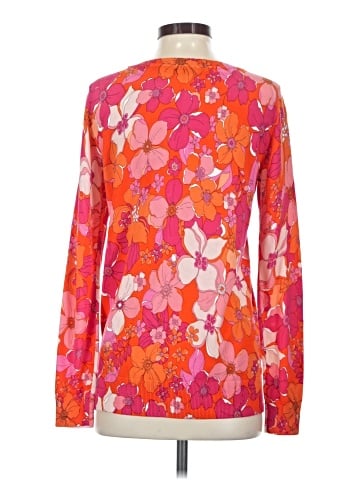 Talbots Long Sleeve Blouse (view 2)