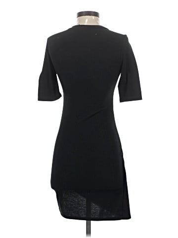 Alya Casual Dress (view 2)