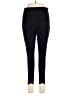 Danskin Solid Black Active Pants Size L - photo 2