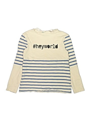 Gap Kids Long Sleeve T-Shirt (view 1)