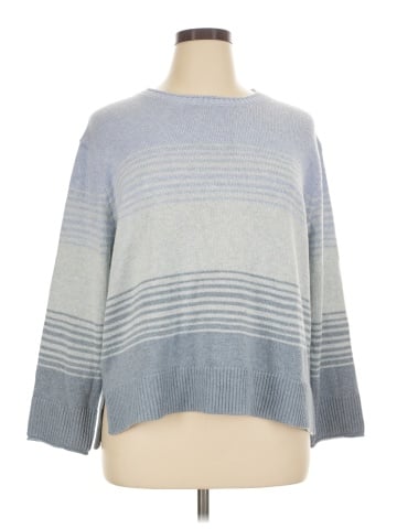 Ella Moss Pullover Sweater (view 1)