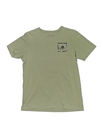 Adidas Short Sleeve T-Shirt (view 1)