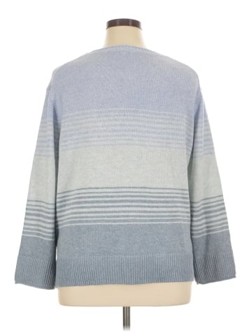 Ella Moss Pullover Sweater (view 2)