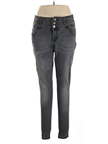 Twentyone Black By Rue21 Jeans (view 1)