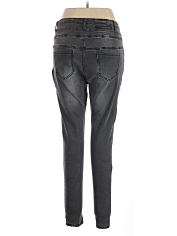 Twentyone Black By Rue21 Jeans (view 2)