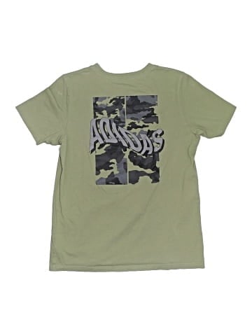 Adidas Short Sleeve T-Shirt (view 2)