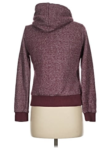 New Look Zip Up Hoodie (view 2)