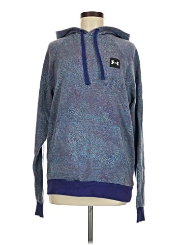 Under Armour Pullover Hoodie (view 1)