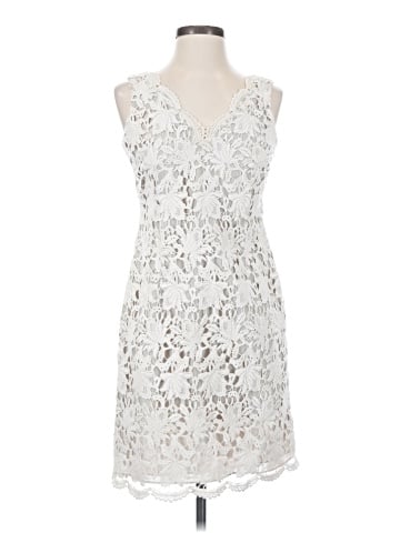 Ann Taylor Factory Cocktail Dress (view 1)