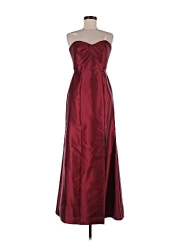 Alfred Sung Cocktail Dress (view 1)