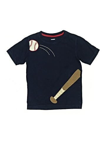 Gymboree Short Sleeve T-Shirt (view 1)
