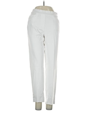 Susan Graver Casual Pants (view 1)