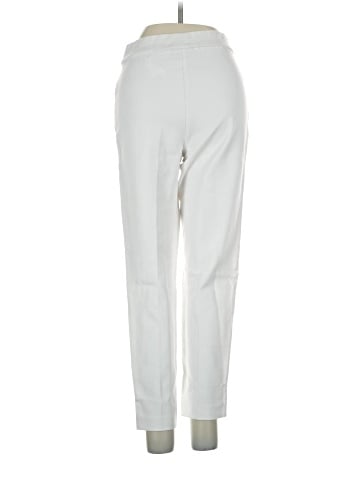 Susan Graver Casual Pants (view 2)
