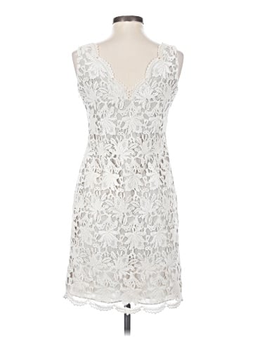 Ann Taylor Factory Cocktail Dress (view 2)