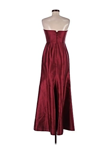 Alfred Sung Cocktail Dress (view 2)