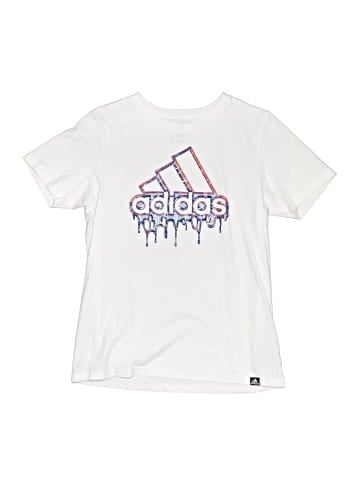 Adidas Short Sleeve T-Shirt (view 1)