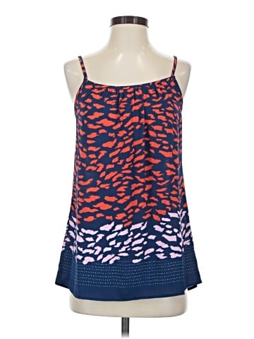 CAbi Sleeveless Top (view 1)