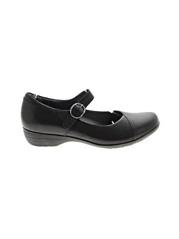 Dansko Flats (view 1)