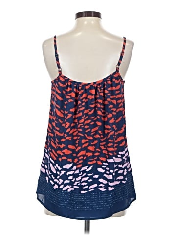 CAbi Sleeveless Top (view 2)