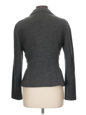 Kay Unger Wool Blazer (view 2)