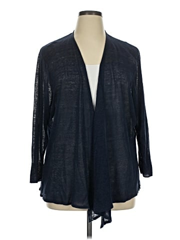 Nic + Zoe Kimono (view 1)