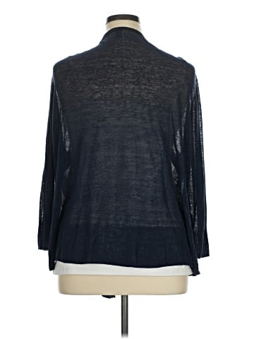 Nic + Zoe Kimono (view 2)
