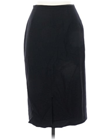 Classiques Entier Wool Skirt (view 1)