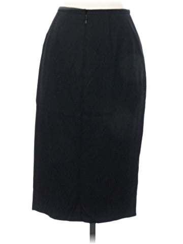 Classiques Entier Wool Skirt (view 2)