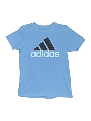 Adidas Short Sleeve T-Shirt (view 1)