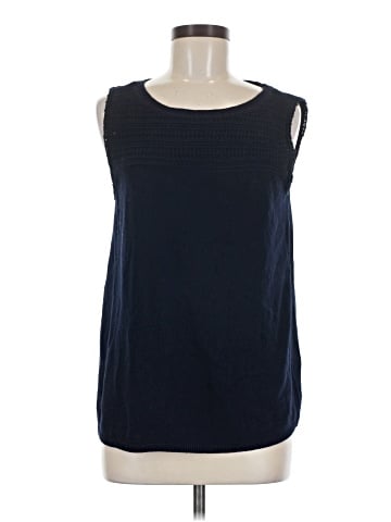 Talbots Sweater Vest (view 1)