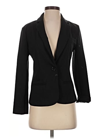 Merona Blazer (view 1)