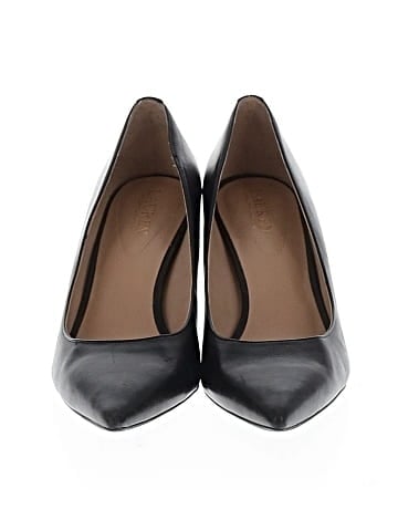 Lauren by Ralph Lauren Heels (view 2)