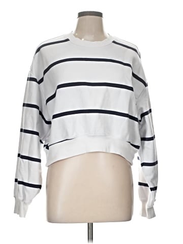 Athleta Pullover Sweater (view 1)