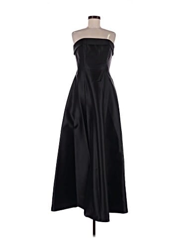 Alfred Sung Cocktail Dress (view 1)