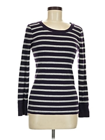 Gap Outlet Long Sleeve T-Shirt (view 1)
