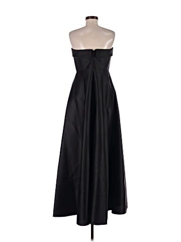 Alfred Sung Cocktail Dress (view 2)