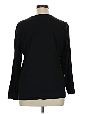 Chico's Long Sleeve Top (view 2)