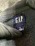 Gap Gray Pullover Sweater Size L - photo 7