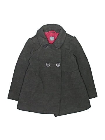 Baby Gap Outlet Coat (view 1)