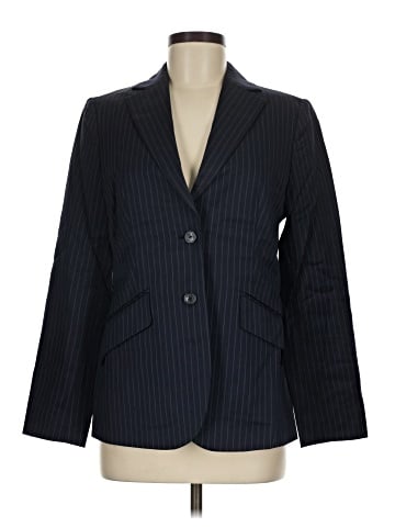 Brooks Brothers 346 Wool Blazer (view 1)
