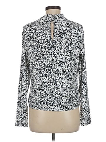 Nic + Zoe Long Sleeve Blouse (view 2)