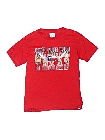 Delta Pro Weight Short Sleeve T-Shirt (view 1)