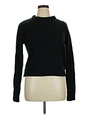 Unbranded Turtleneck Sweater (view 1)